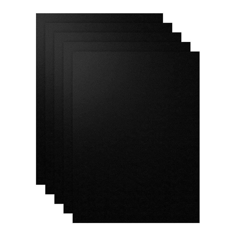 Large Oven Liners for Electric Gas Ovens, Non-Stick Reusable Heat Resistant Baking Mats, Perfect for Easy Cooking and Baking (2) - Image 5