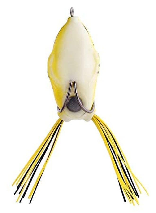 AUF Fishing Topwater Frog Lure 11g/ 6cm - Image 4