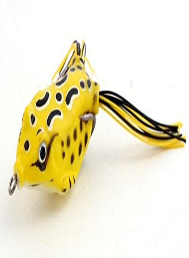 AUF Fishing Topwater Frog Lure 11g/ 6cm - Image 5