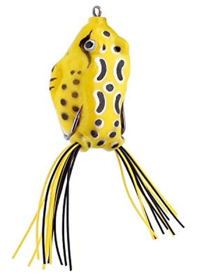 AUF Fishing Topwater Frog Lure 11g/ 6cm - Image 2