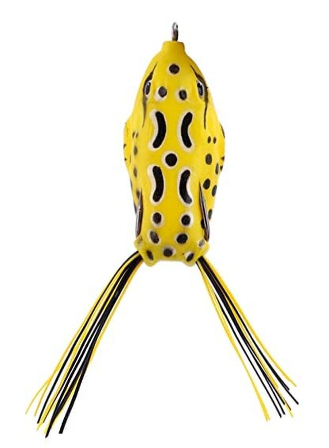 AUF Fishing Topwater Frog Lure 11g/ 6cm - Image 3