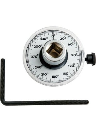 Ceta Form Torque Angle Gauge D06-21 Ø 52mm 