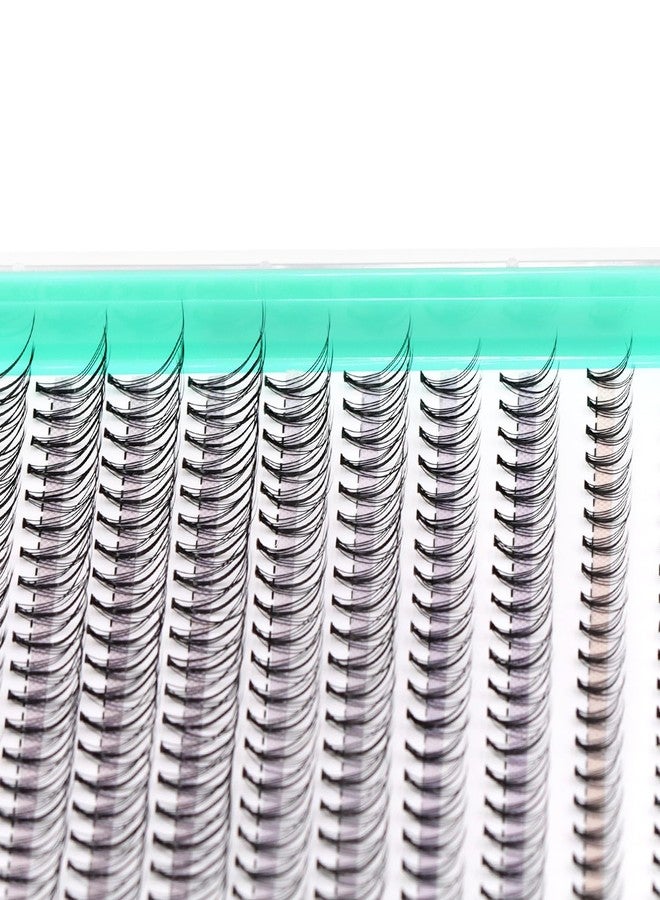 Bodermincer Bodemrincer 20 Root Thickness 0.07mm C Curl 8-10-12-14-16mm MIX 7D/10/12/20/30/40/50/60D 3D Individual Eyelashes Extension Soft Black Fake False Eye Lashes Tools (7D 8-10-12-14-16mm MIX) - Image 5