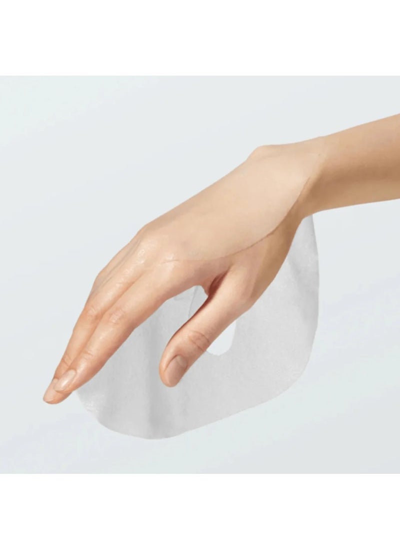 Medicube - Zero Pore Collagen Mask - 27g - Image 1