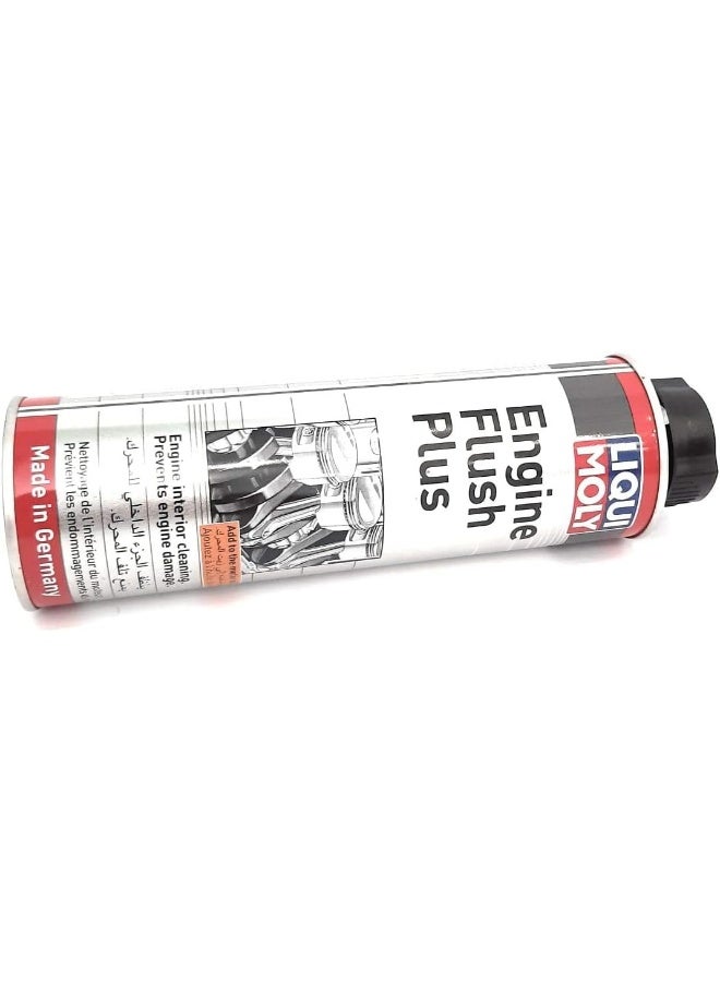 LIQUI MOLY Liqui Moly Engine Flush Plus, 300ml, 8374 - Image 5