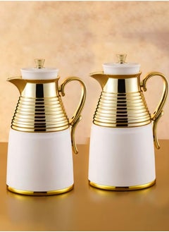 عاجي/ذهبي a