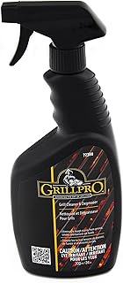 GrillPro 72380 Natural Grill and Oven Cleaner - Image 1
