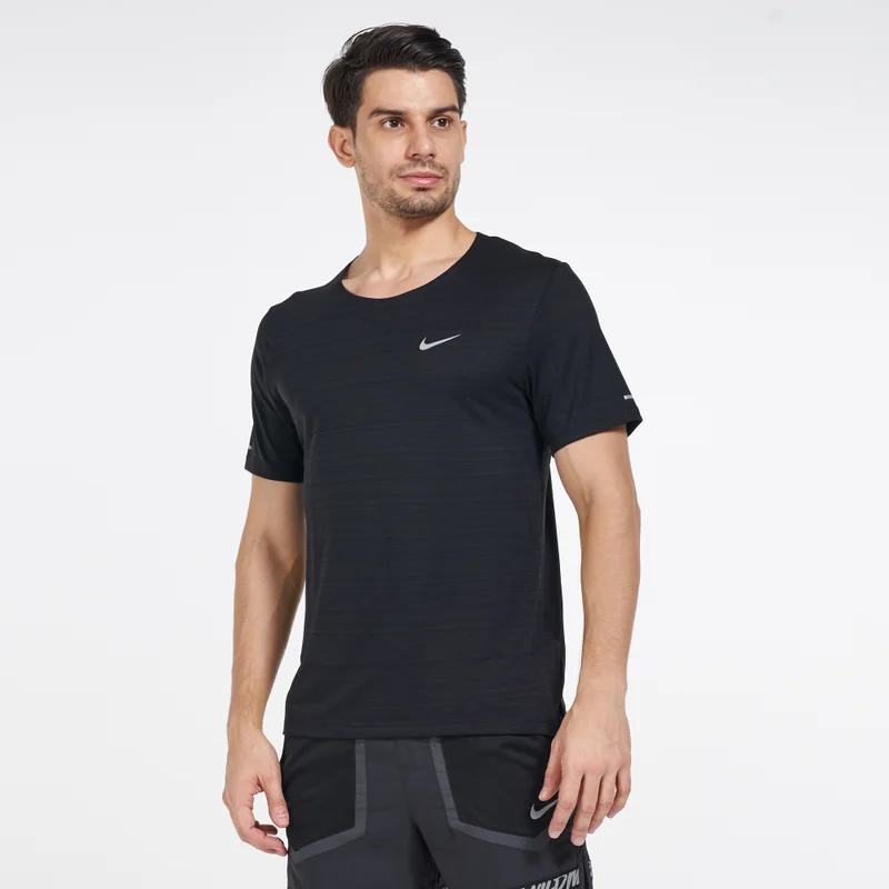 Nike Men's Dri-FIT Miler T-Shirt
