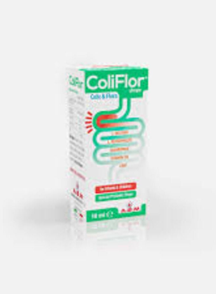 Coliflor Coliflor Drops 10ml