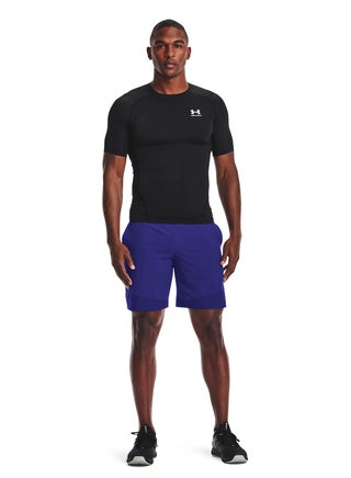 HeatGear Compression T-Shirt - view 4