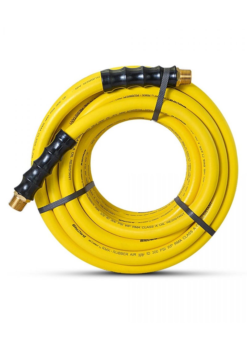 OILSHIELD Oil Shield Rubber Air Hose 10MM X 20M  - Image 3