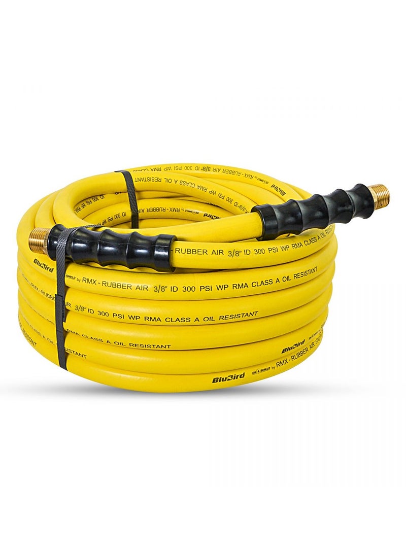 OILSHIELD Oil Shield Rubber Air Hose 10MM X 20M  - Image 4