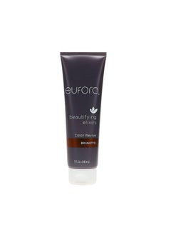 Eufora Eufora Beautifying Elixirs Color Revive Brunette 5 oz 
