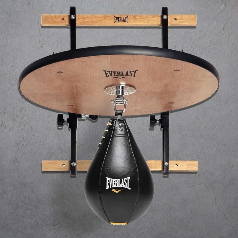 إفرلاست حقيبة السرعة Everlast - حقيبة السرعة الدوارة لتدريب الملاكمة (لا تتضمن التركيب) - Image 2