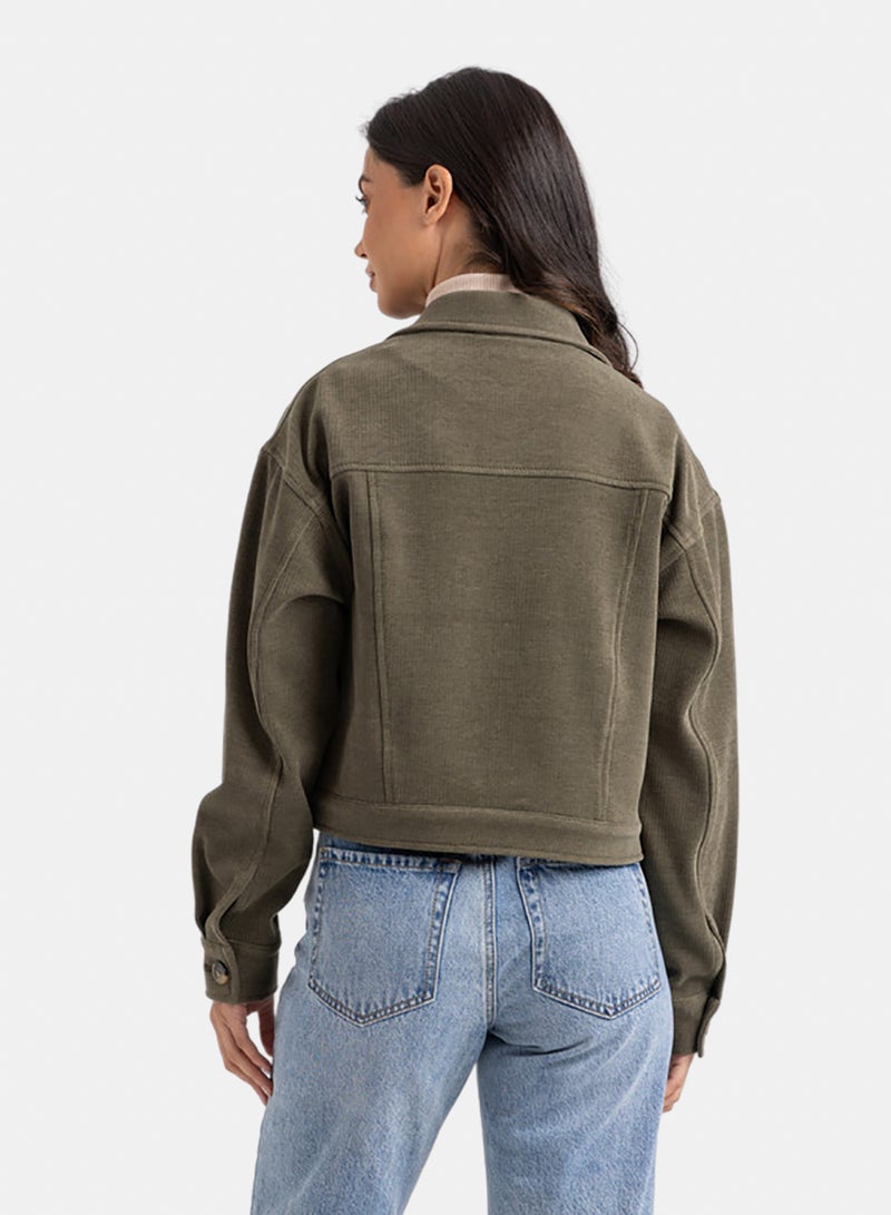 Esla Women Jackets - Image 3
