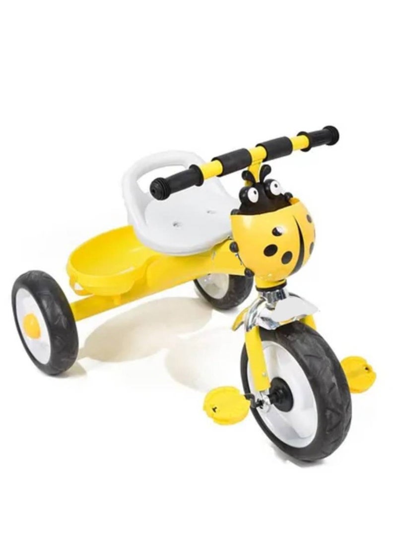 Children's bicycle. Children's three-wheel bicycle  - Image 1