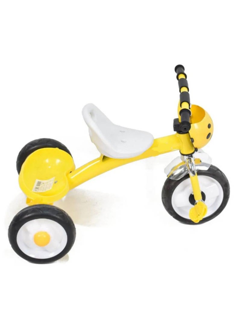Children's bicycle. Children's three-wheel bicycle  - Image 2