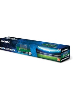 MONDO Goal Post Mini, Goal 91.5 x 63 com & Mini Ball  - Image 2
