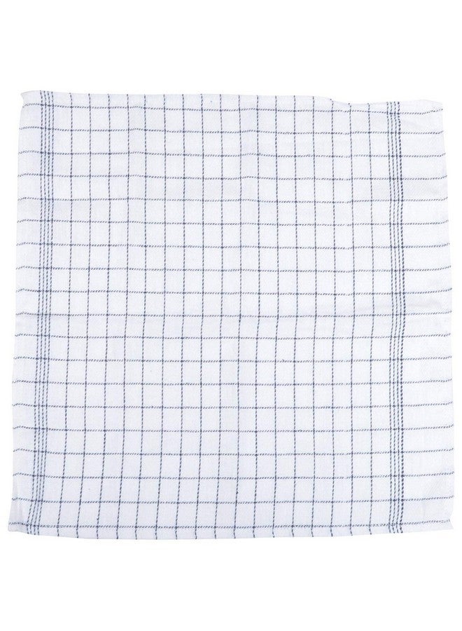 HSR Collection Cotton Square Multipurpose Napkins (Multicolour, 18X18 Inches) - Pack of 6 - Image 3