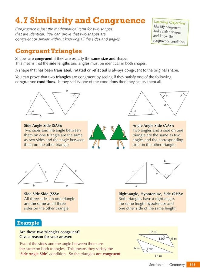 null - New KS3 Maths Year 9 Student Book - with answers & Online Edition - Image 1
