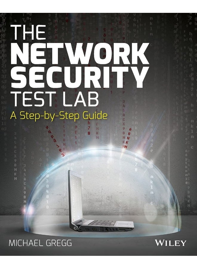 The Network Security Test Lab: A Step-by-Step Guide - Image 1