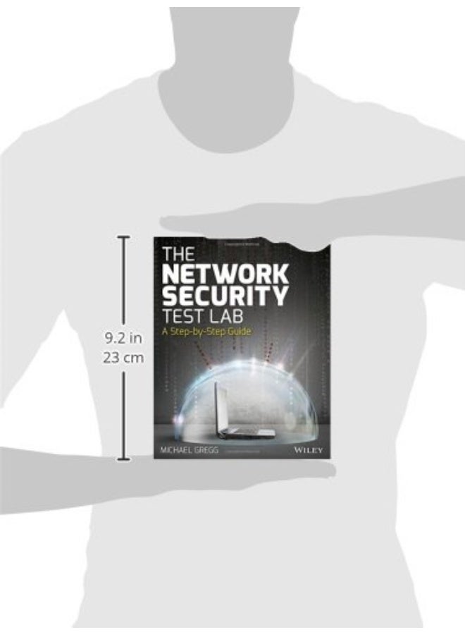 The Network Security Test Lab: A Step-by-Step Guide - Image 5
