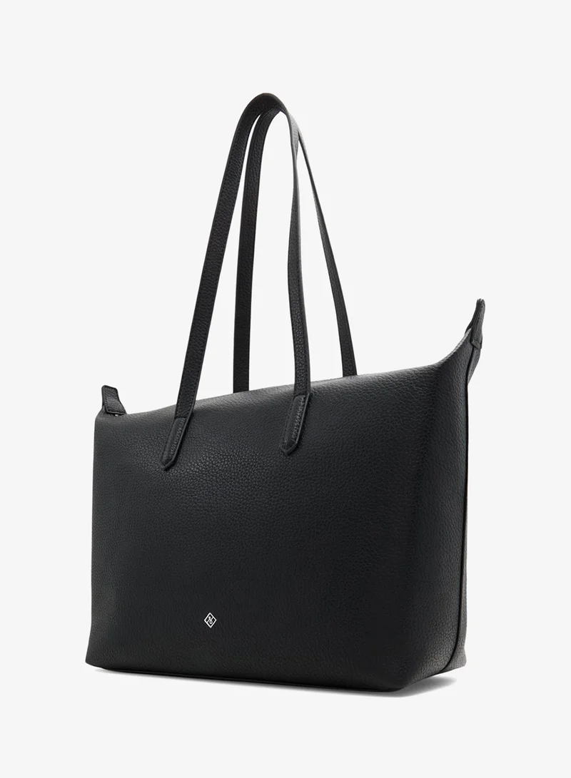 CALL IT SPRING Kameron Top Handle Zip Through Tote Bag