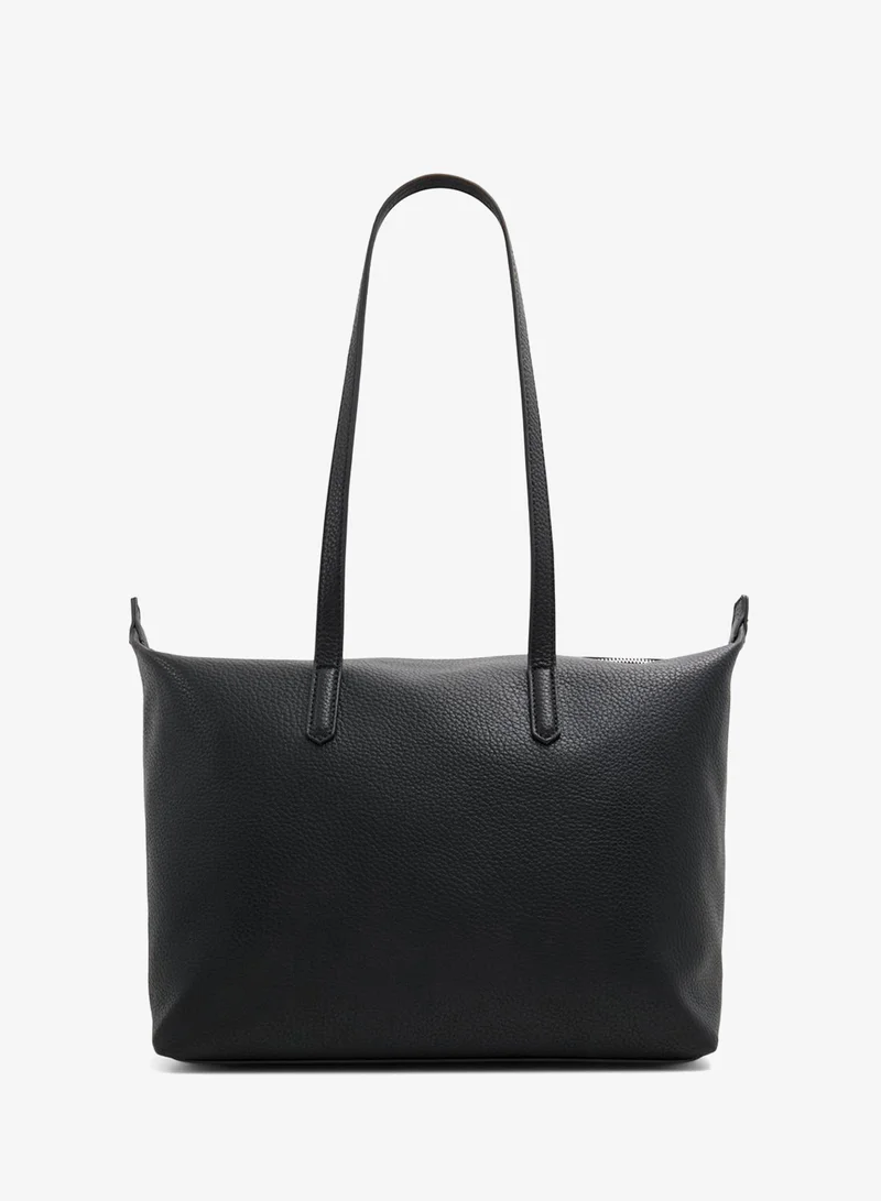 CALL IT SPRING Kameron Top Handle Zip Through Tote Bag