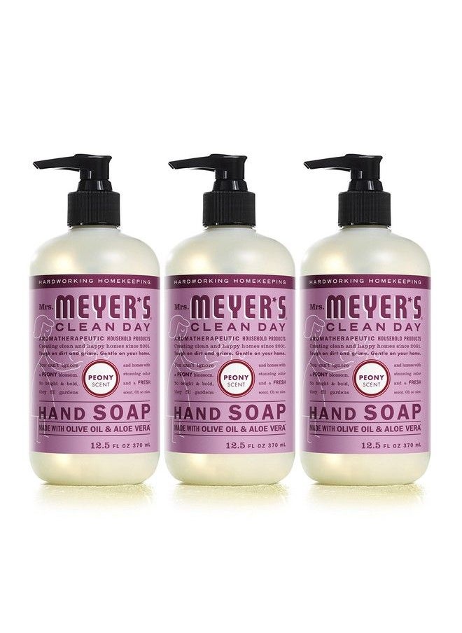 Mrs. Meyer's Clean Day Mrs. Meyer  - Image 1
