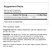 Swanson Full Spectrum Turmeric Herbal Supplement Supporting Joint Health Mobility Natural Formula Supporting Digestive Health 100 Capsules 720mg Each - Image 4