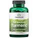 Swanson Full Spectrum Turmeric Herbal Supplement Supporting Joint Health Mobility Natural Formula Supporting Digestive Health 100 Capsules 720mg Each - Image 1