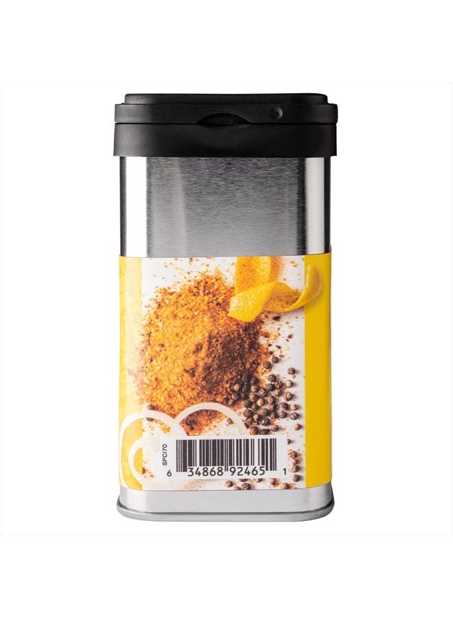 TRAEGER Grills SPC170 Chicken Rub with Citrus & Black Pepper - Image 4