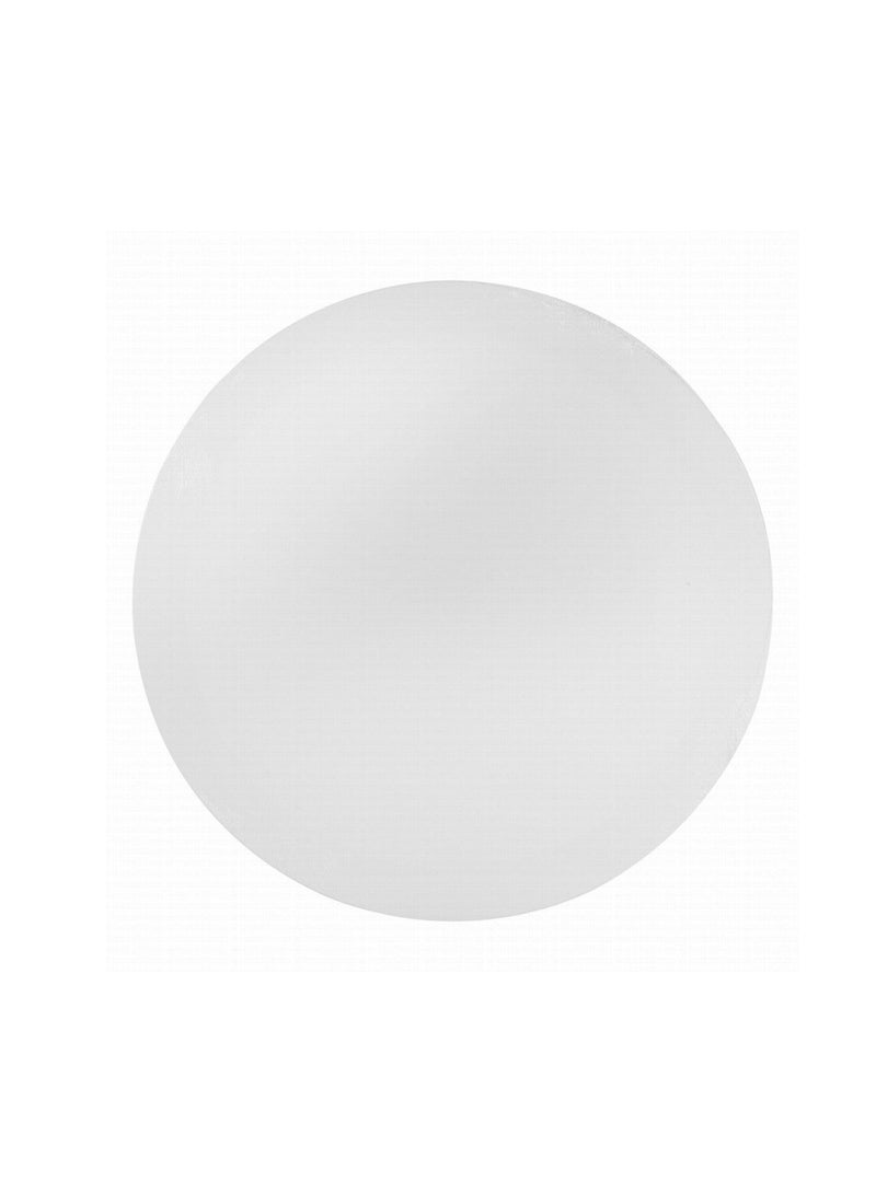 PARTNER لوحة قماش مشدودة 6 قطع قطر 15 سم سمك 280 جرام - Image 2