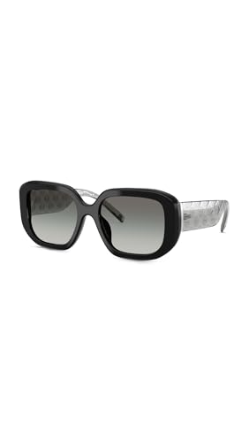 Tory Burch Grey Sunglasses - Image 1