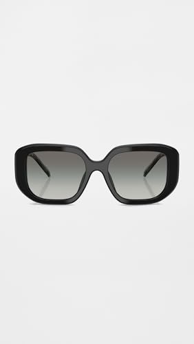 Tory Burch Grey Sunglasses - Image 2