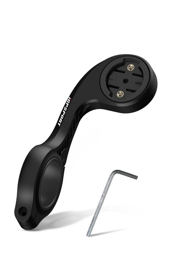 أي جي بي سبورت حامل كمبيوتر الدراجة iGPSPORT، حامل مشترك ممتد للخارج للدراجة متوافق مع جهاز كمبيوتر ركوب الدراجات Garmin Wahoo Cycplus CooSpo XOSS - Image 1