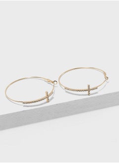ALDO Dulek Earring  - Image 1