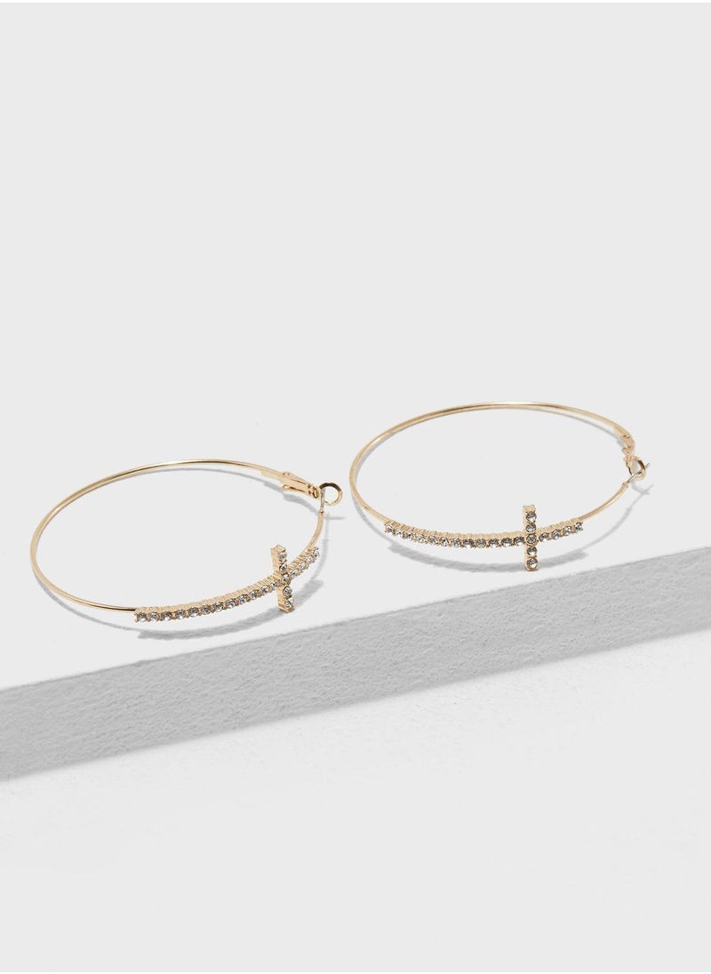 ALDO Dulek Earring  - Image 1