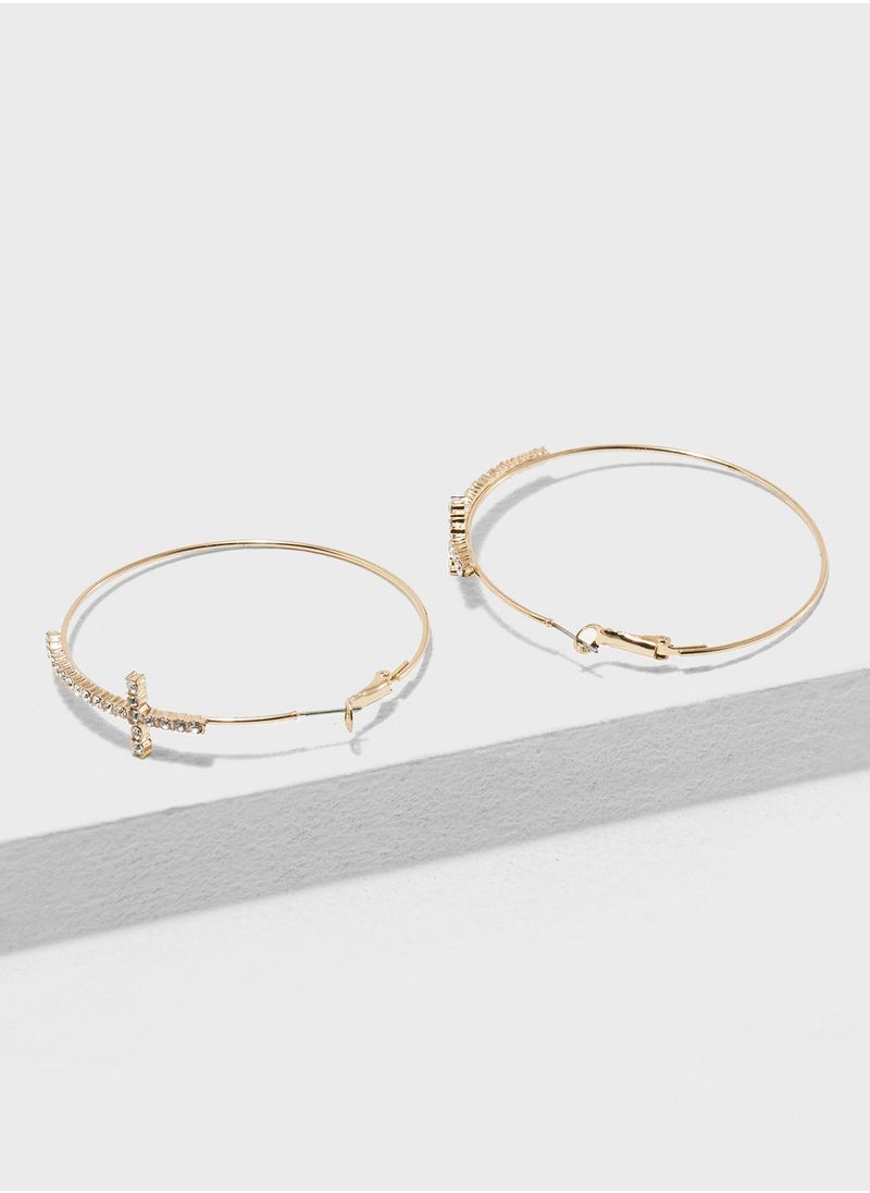 ALDO Dulek Earring  - Image 2