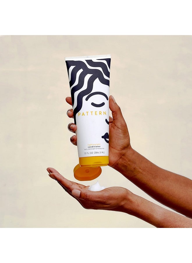 PATTERN By Tracee Ellis Ross Lightweight Conditioner 13 Oz/ 384.5 Ml - Image 5