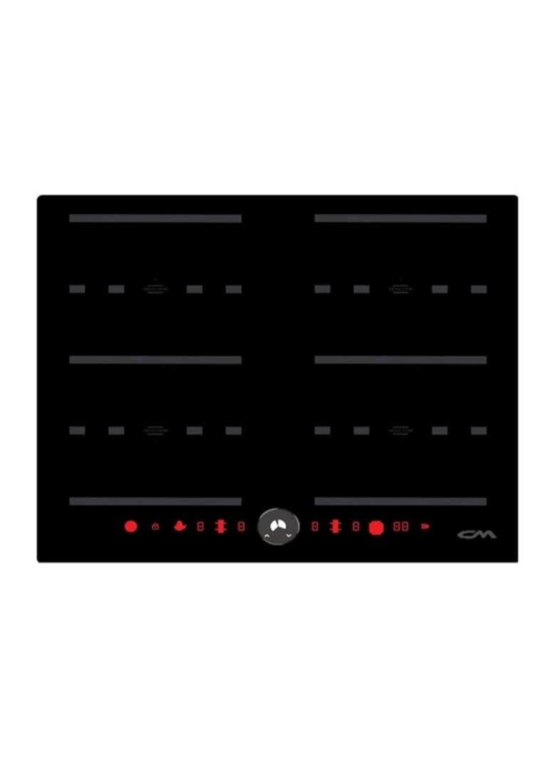 CM CHARM 60 Induction Cooker – 60cm Frameless Induction Hob with Auto Pan Detection & Residual Heat Indicator - Image 1