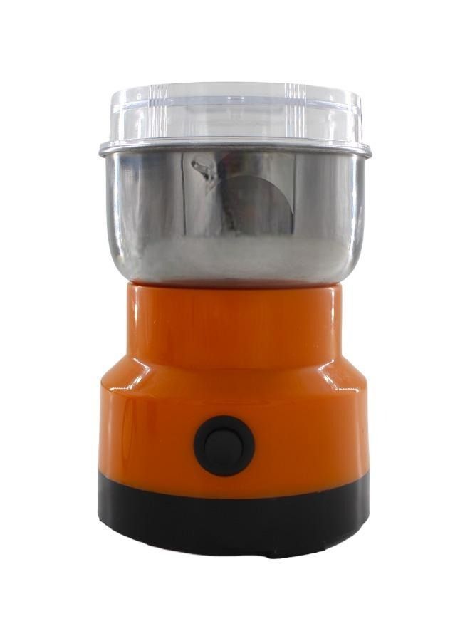 جريندر متعددة الأغراض حبوب البن الكهربائية الأعشاب والتوابل مطحنة 150 واط أداة طحن - Image 1