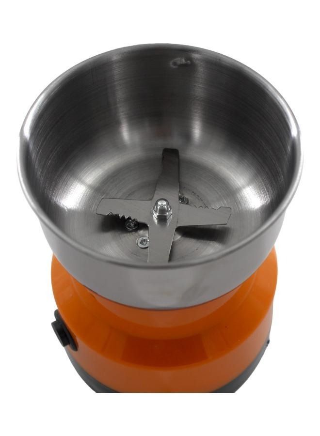 جريندر متعددة الأغراض حبوب البن الكهربائية الأعشاب والتوابل مطحنة 150 واط أداة طحن - Image 4