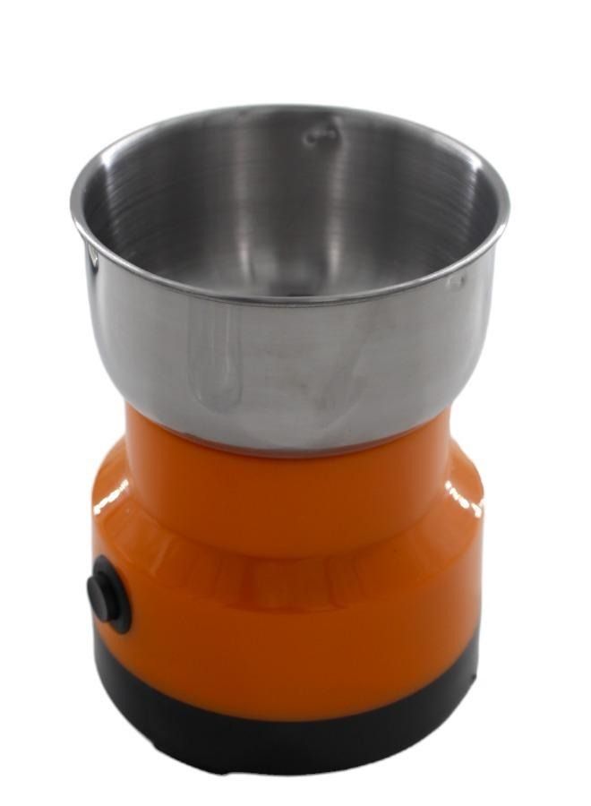 جريندر متعددة الأغراض حبوب البن الكهربائية الأعشاب والتوابل مطحنة 150 واط أداة طحن - Image 3