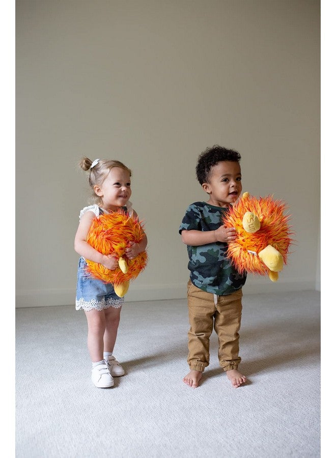 Celestial Buddies Sun Buddy Learning Science Astronomy Space Solar System Educational Plush Blue Planet Toys - Image 4