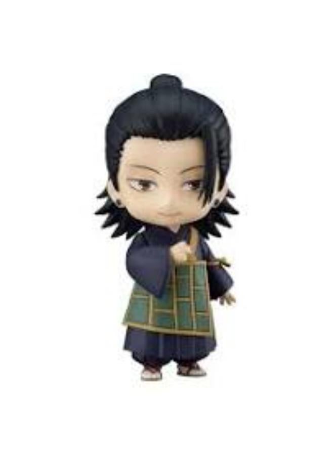 Good Smile Nendoroid Jujutsu Kaisen Suguru Geto : 0 Ver. - Image 1