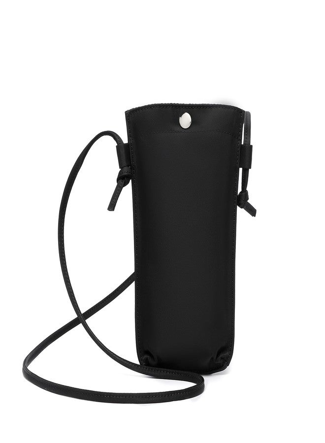 YONBEN Women Shoulder Bags with Adjustable Strap Crossbody Bag Lightweight Armpit Bag Simple Design - Image 1