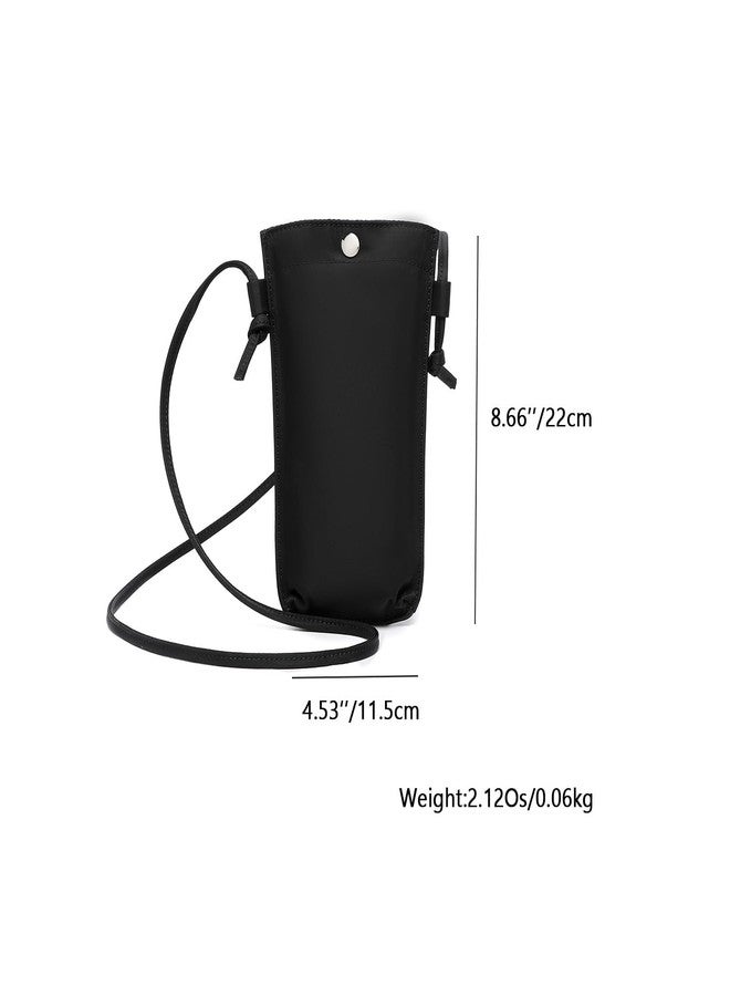YONBEN Women Shoulder Bags with Adjustable Strap Crossbody Bag Lightweight Armpit Bag Simple Design - Image 2