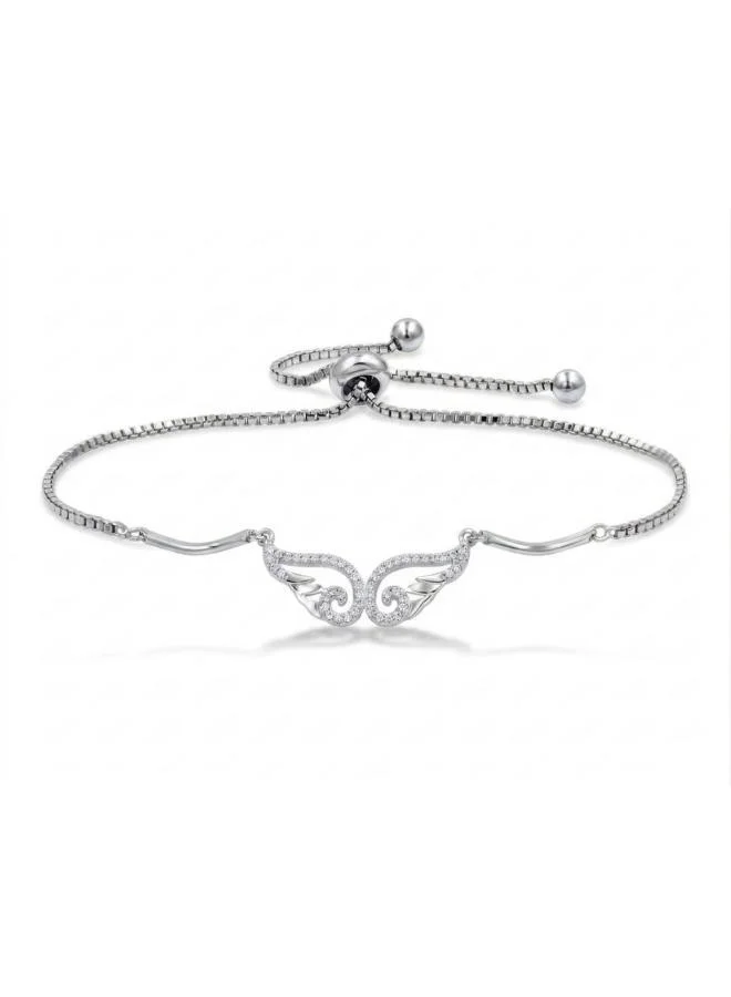 Rovaux Wings Bracelet