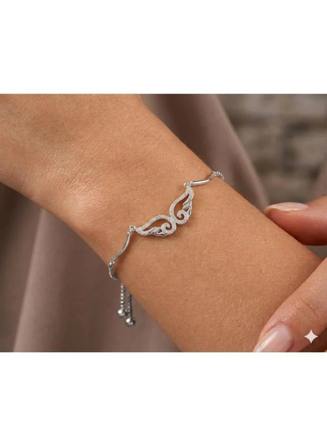 Rovaux Wings Bracelet